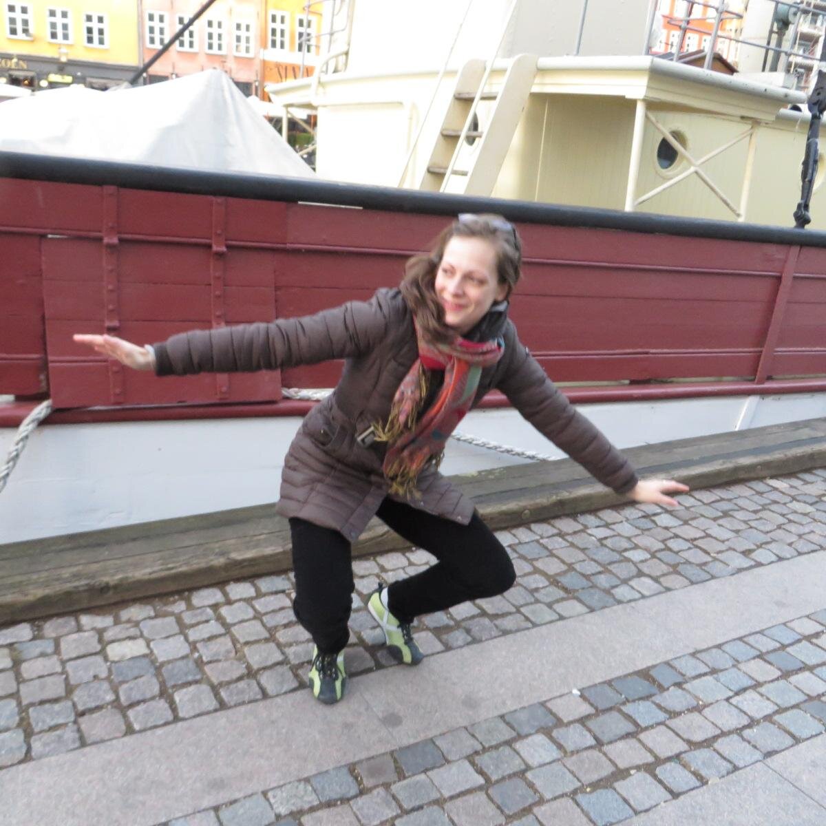 #EU addicted | Travel enthusiast | Food nerd | Fan of territorial #cooperation | Urbanist as long as needed