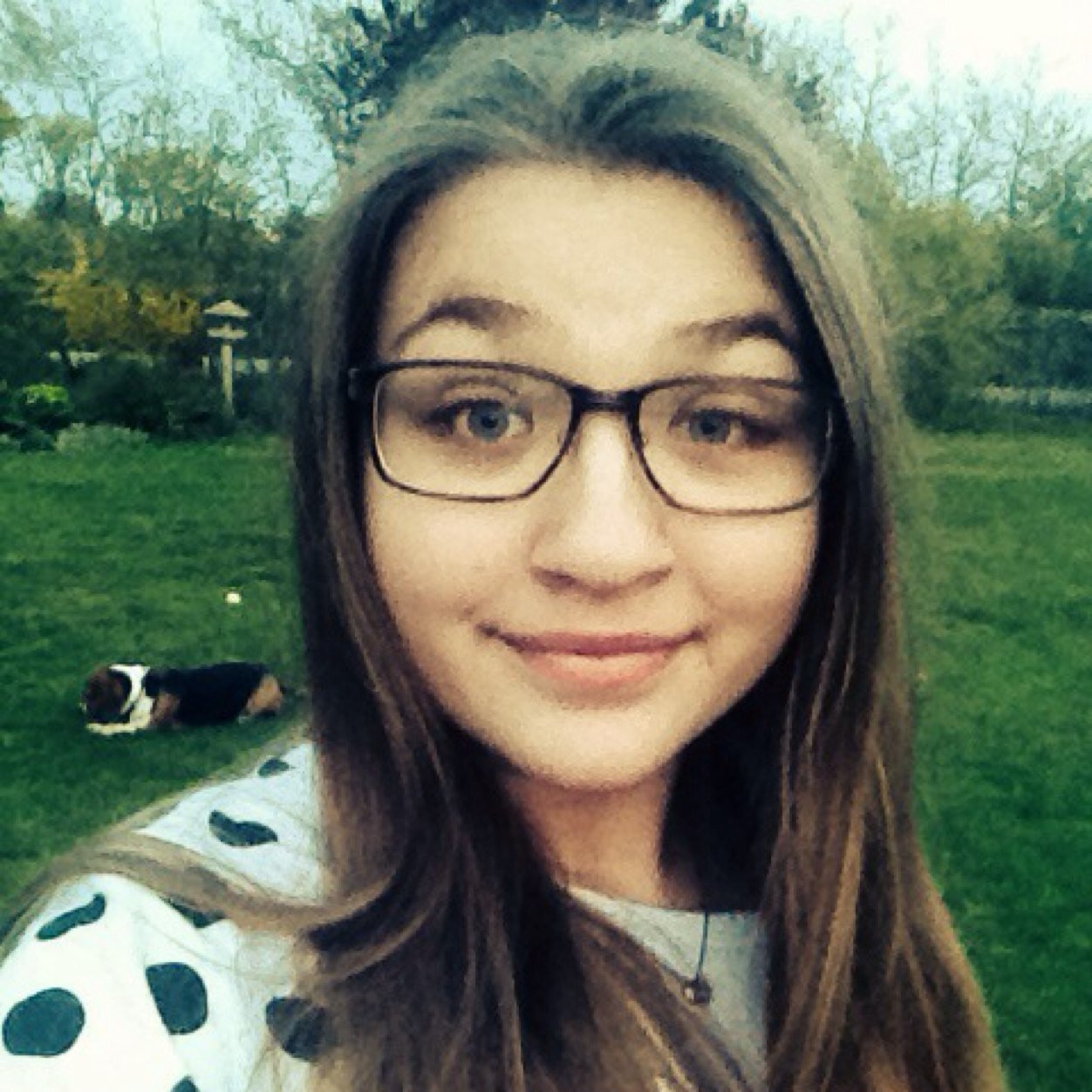 I was born 08.08.98 Hahahaha!!! Follow me for no reason. I'm just a danish girl, and i'm just a human like everybody else.