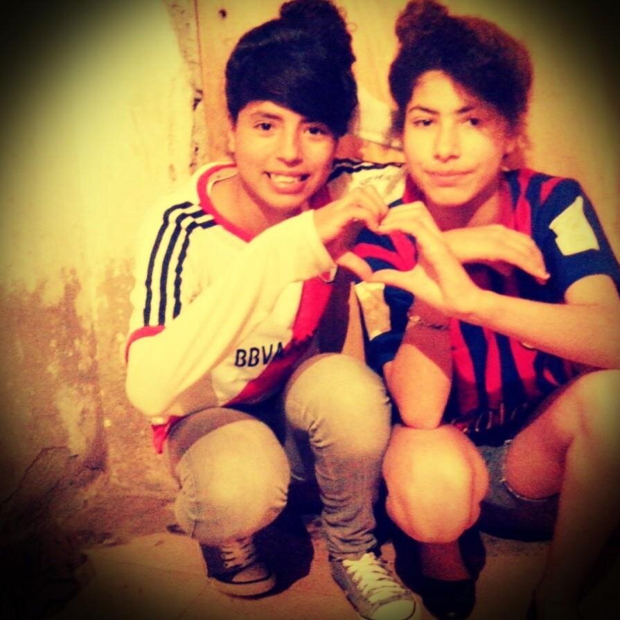 ser RIVER, Serranista y Directioner,Y qe te guste escuchar Fili Wey Es lo mas .... VAMOS ARGENTINA