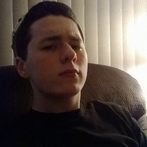 I play call of duty.... Thats pretty much it.