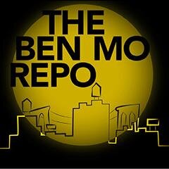BenMoRepo's profile picture. A live talk show recording live from the Brooklyn Brewery in New York City starting on Monday, July 21.