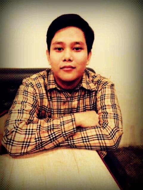 *Pray For All | Muslim | 08-92 | Graduated from University Of Muhammadiyah Nort Sumatera '14 | @PUCETFEUMSU | @NOAH_ID | @ARLbyHardware | ان شـــــاءاَللّهُ