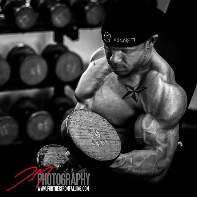 TheIronUnion's profile picture. 