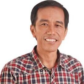 Jokowi Presidenku!