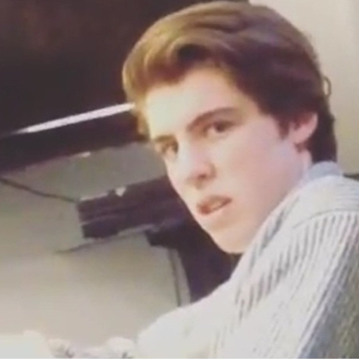 •Samuel Joseph Woolf is perfect and if you dont think so then your a cat moccasion•