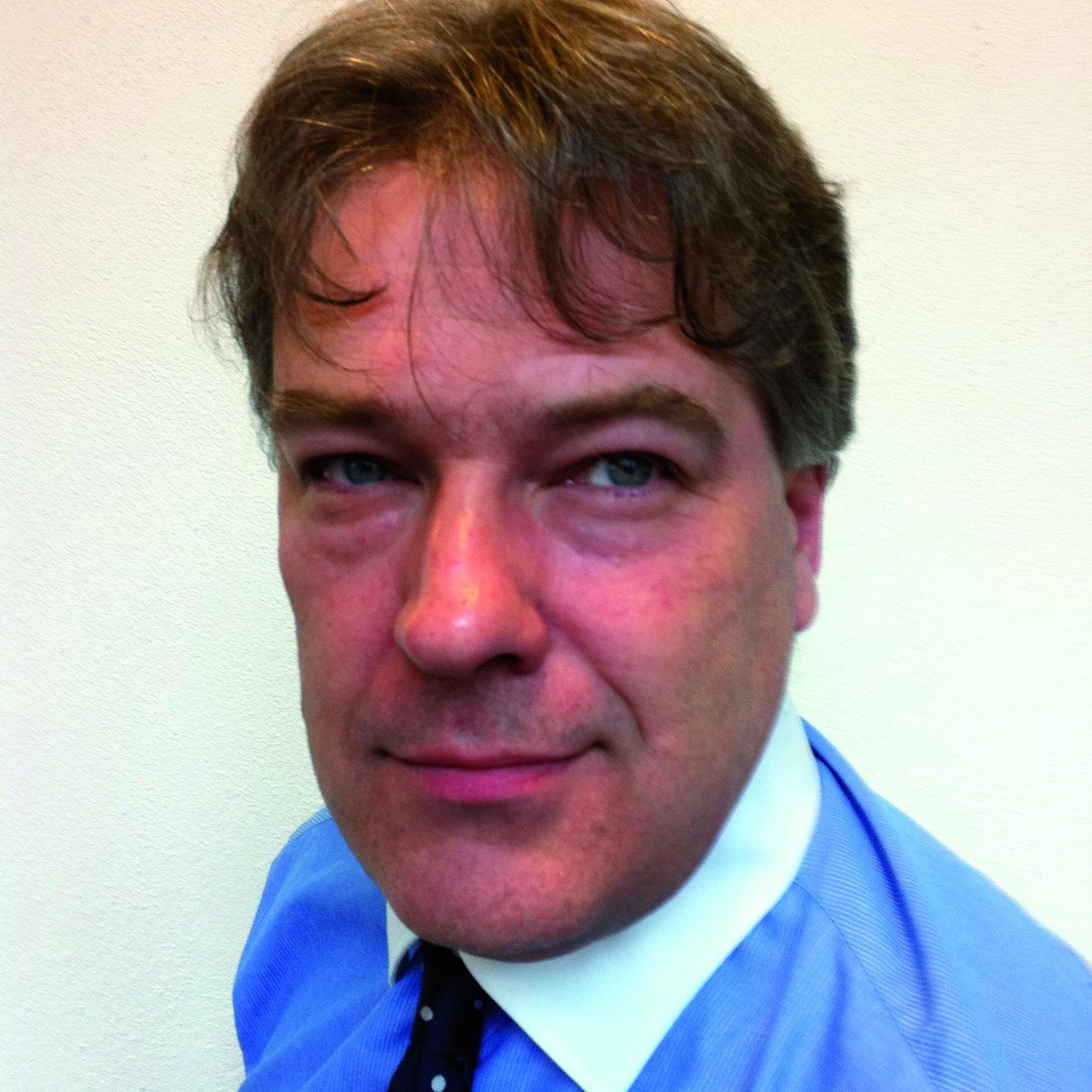 Douglas Blakey