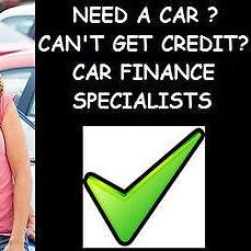 carfinance4u's profile picture. 