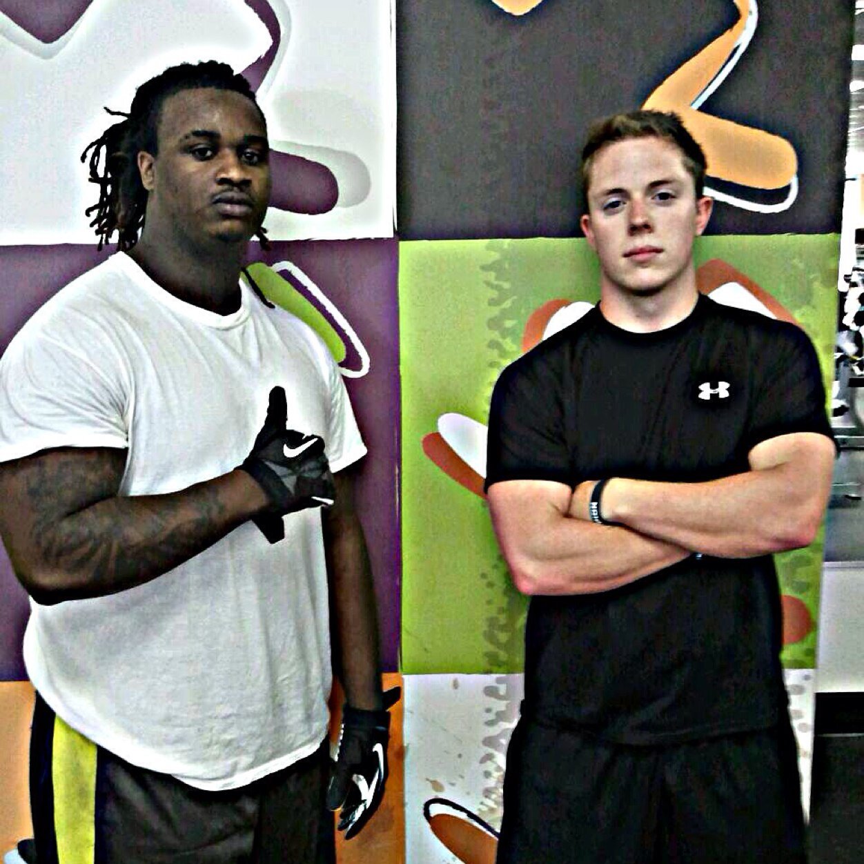Una football player
Ig: una_boi
#moneyteam