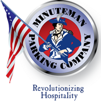 Minuteman Parking (@minutemanpc) 's Twitter Profile