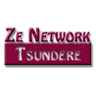 Ze Network Tsundere lance son Gif Party ! | Ze Network 