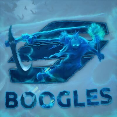 SawBooglesFan's profile picture. i love @SawBoogles