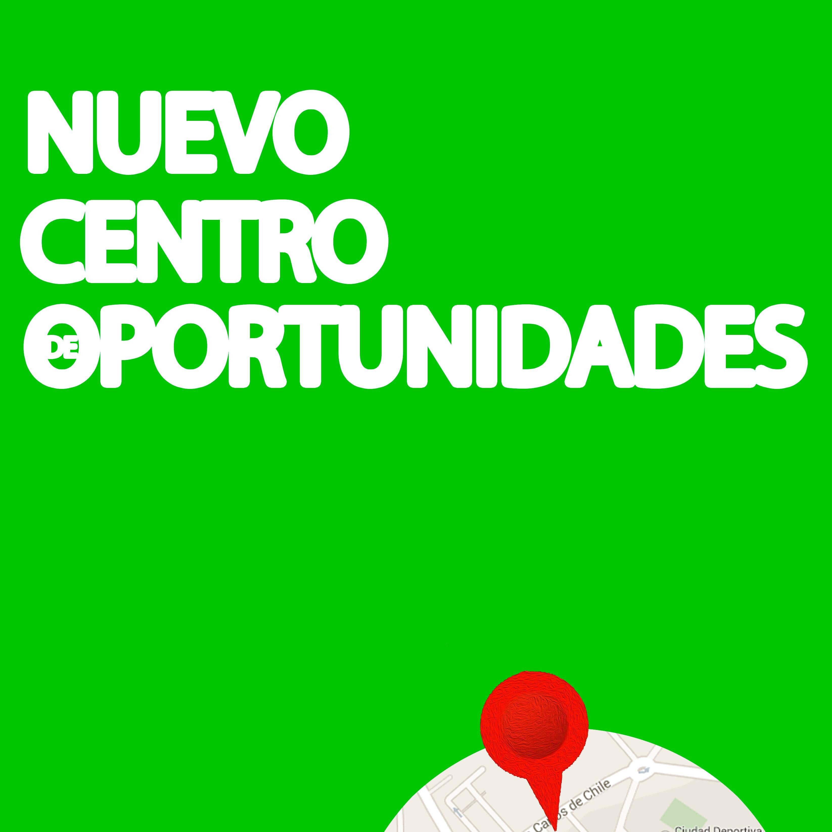 Nuevo Centro de Oportunidades , ademas todo tipos de juegos y consolas de , ps2/3 , xbox , nintendo y psp . Te esperamos, te esperamos en Av.San Carlos de Chile