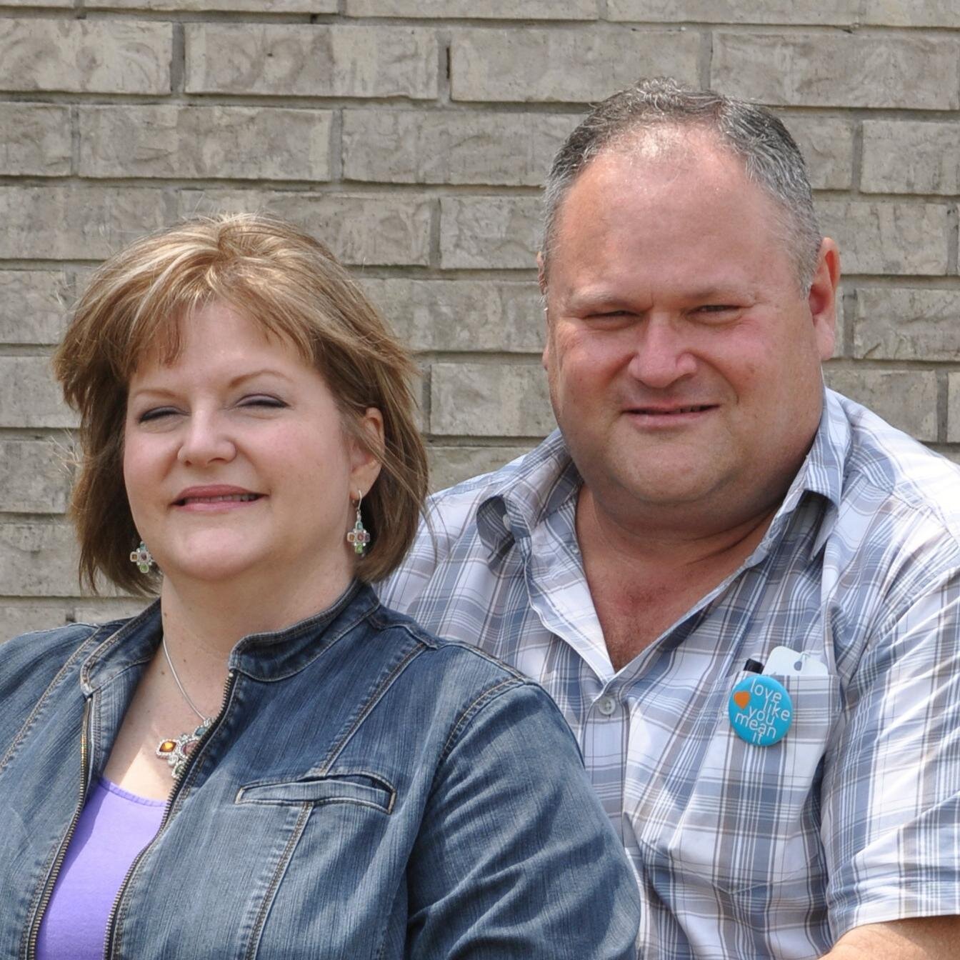 grayfamilylife's profile picture. Scott and Fara Gray serving with FamilyLife Ministries