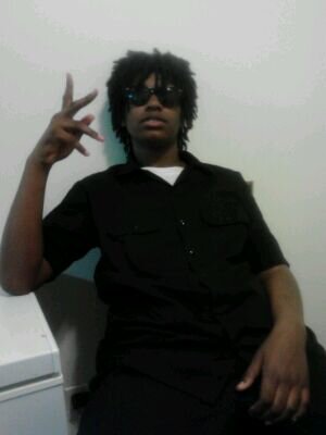 Bitch Im Lil Tae Str8Thangg Fuk ah hater get this money