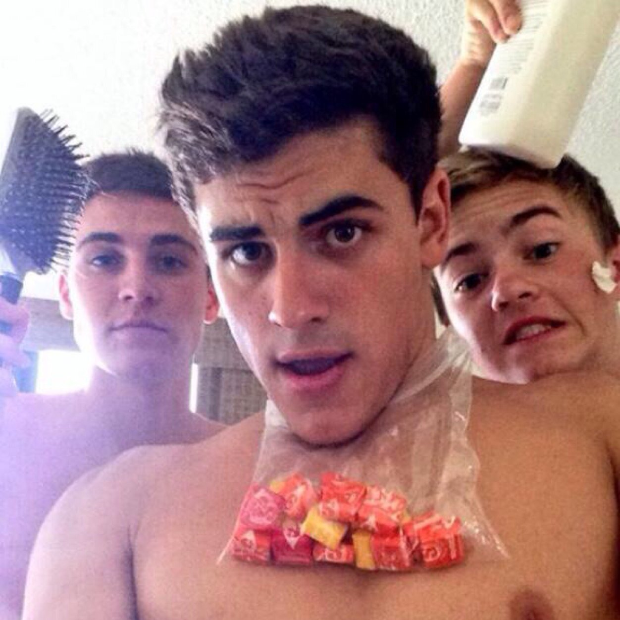 is jack even real 1/12