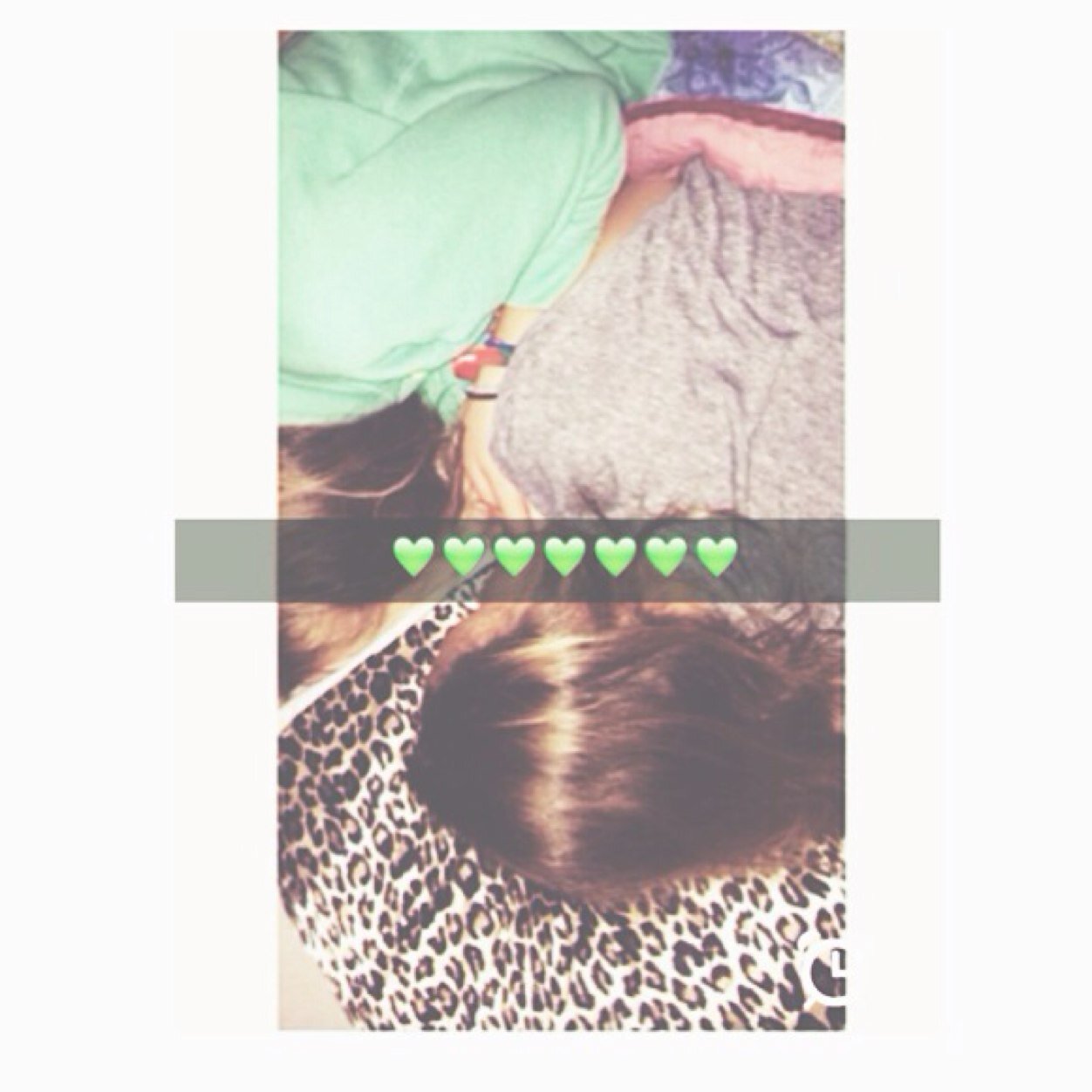 ~ Bestfriend @niieenxx ♡ ~ Craeyenhout MC1 ~ 14 jaar