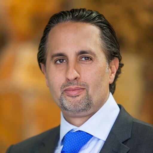 Omid Hamid MD Profile