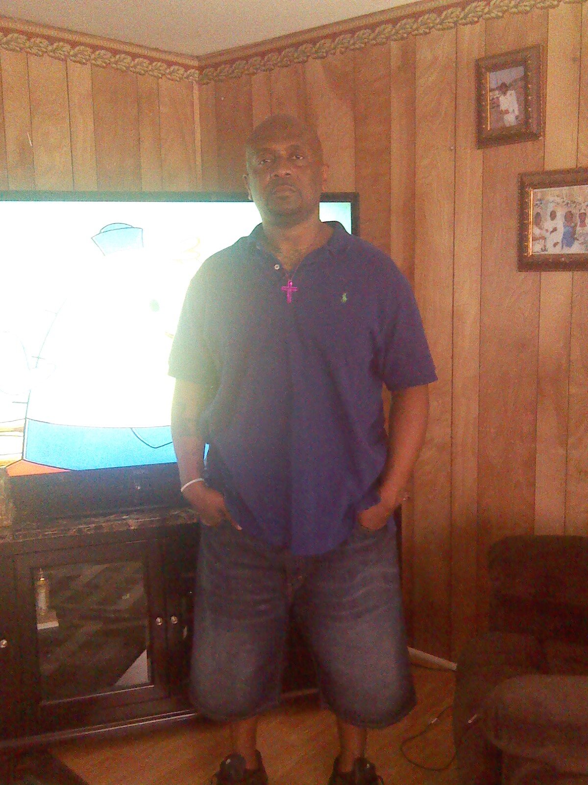 I90Ent....Straight out the mud from the muscle.