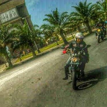 Be Your Self....