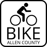 Bike Allen County (@bikeallen) 's Twitter Profile Photo