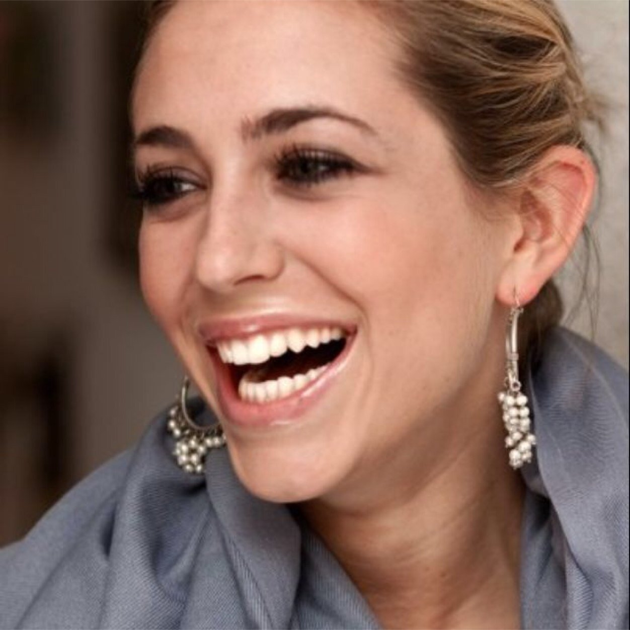 AmberDubinsky's profile picture. 