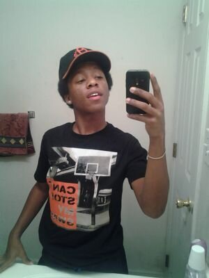 R.I.P. Granny Gone But Never Forgotten ❤ #704 // follow my IG@_jeruwon
