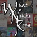 What Nikki Read (@whatnikkiread) Twitter