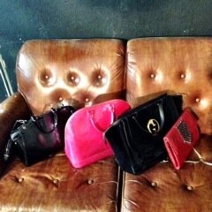 FEARLESS Vlogger!!!
and owner of 
Bag Exchange
 
Instagram:Amberhb