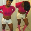 tyesha smith - @_queentyee - Twitter