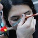 thevickeys's profile picture. 