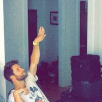 Jake Goss (@jakecgoss) 's Twitter Profile
