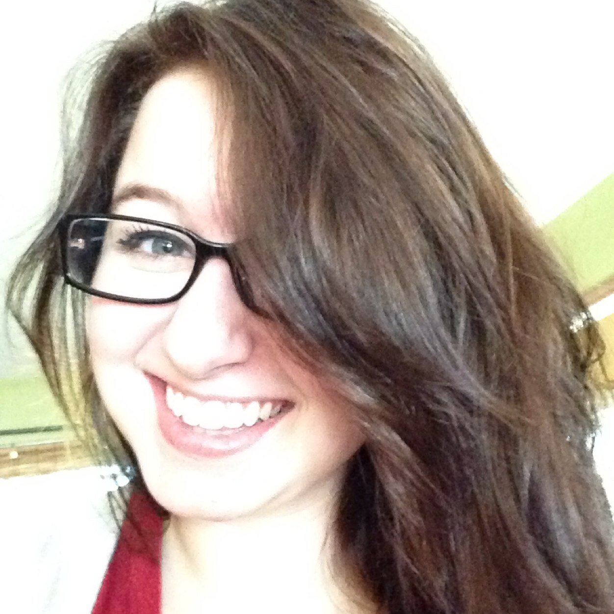 CWitWoman's profile picture. Just a simple Jean trying to keep ‘em high and tight.