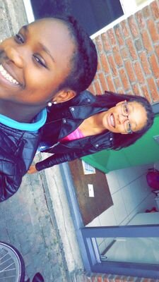 ronize❤kimberley❤ richenda❤