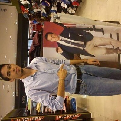 Profile Picture of Alexander Peña&アレックス (@bmxflako) on Twitter