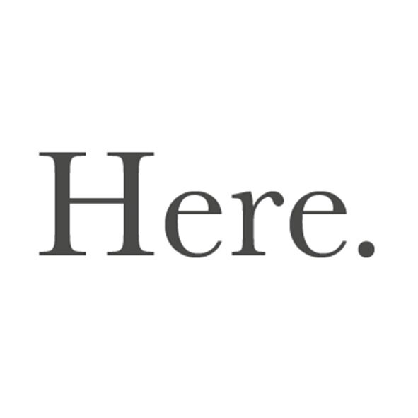 here designさんのプロフィール画像