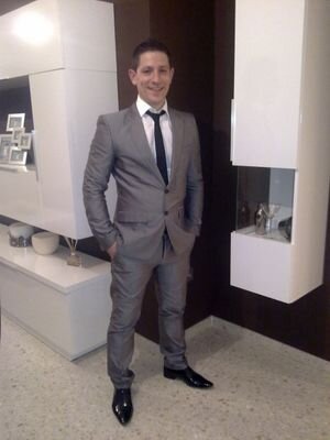 israellpfn's profile picture. 