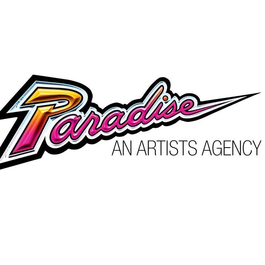 Paradise Artists exclusively represents a broad and diverse roster of internationally renowned recording artists, theatrical productions & international stars.