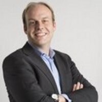 Chris Neddermeijer (@niet_chris) 's Twitter Profile