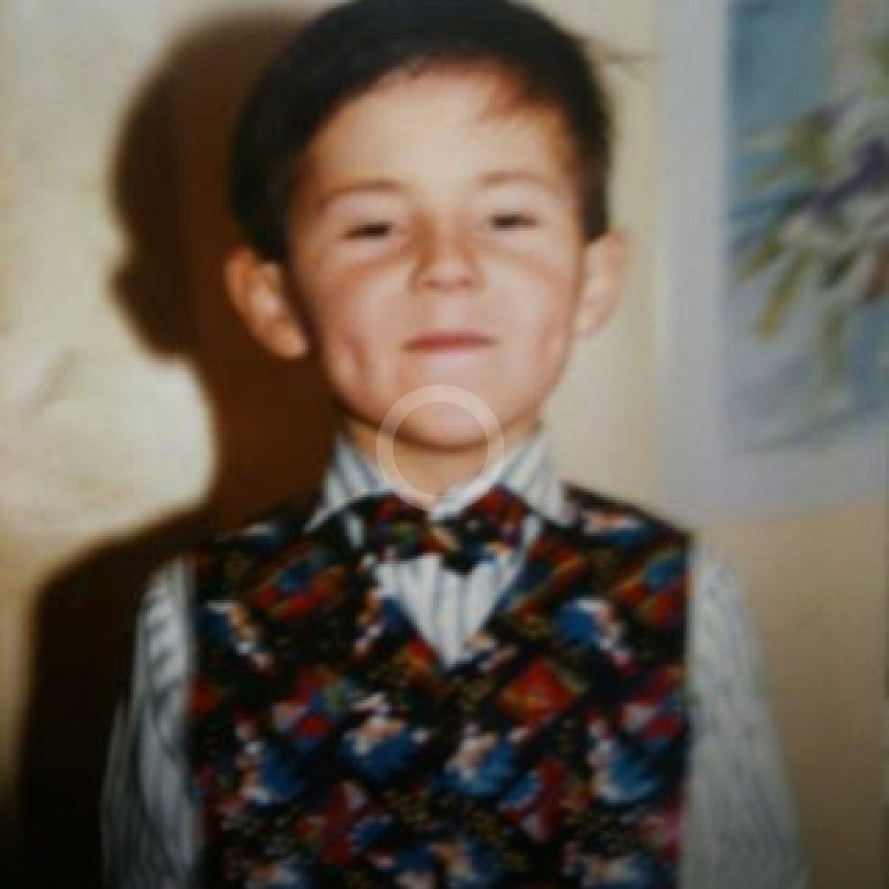 bix7987's profile picture. lover of biscuits, head full of random facts and dad jokes