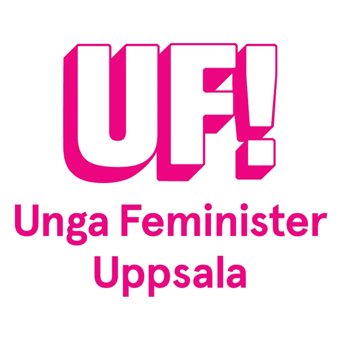 Uppsalas lokalavdelning till Unga Feminister, Sveriges tredje största ungdomsförbund! Kontakt: uppsala@ungafeminister.se