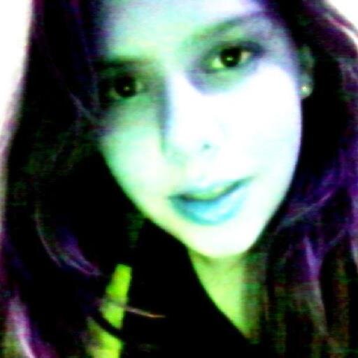 Naty_Mlk666's profile picture. EU ME AMO