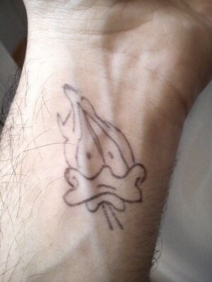 GALTJUST's profile picture. Infermiere, musicante, cantante, leggente.
Ah: bestemmiante. Ovviamente bestemmiante.
Anubi marcio gonorroico.