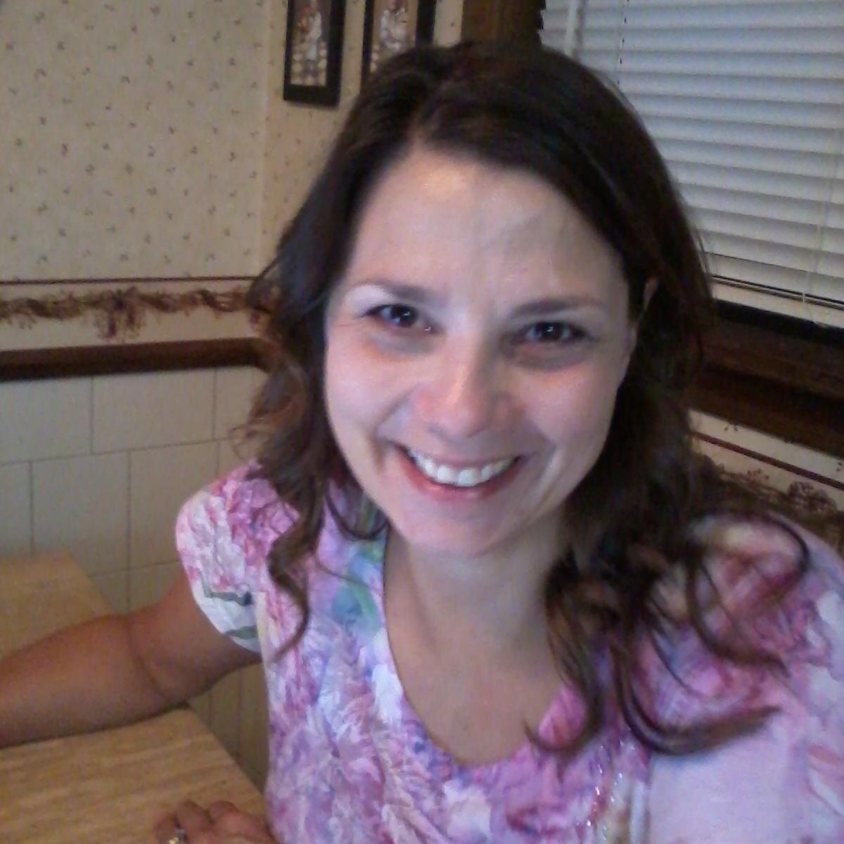 Jill Sandberg