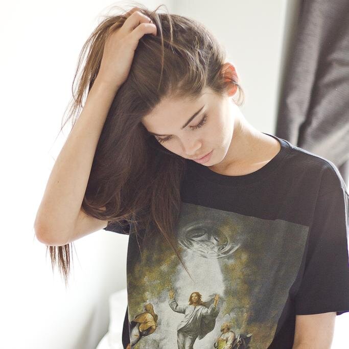 BARBARA È PIÙ FIKA DI TUTTI VOI