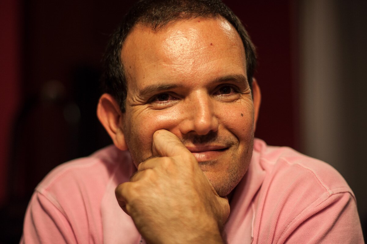 Daniel Iglesias