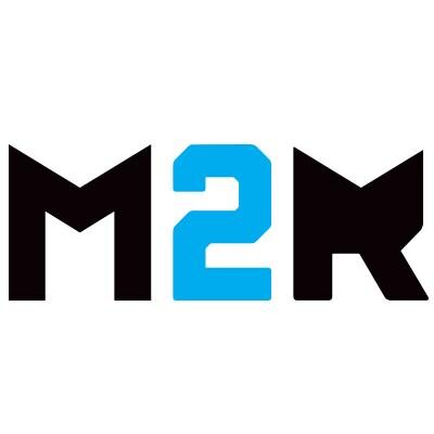 Music 2 Rise. Bringing you the best in up and coming music.
