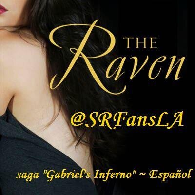 Cuenta de Fans Oficial para fans de LA de @SylvainReynard  http://t.co/eCEBLSfGqH     Aprobada por @SylvainReynard