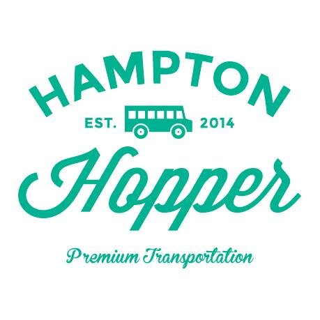 The Hampton Hopper is a new app-enabled transportation network that makes getting around the Hamptons in the Summer more affordable, convenient, and fun!