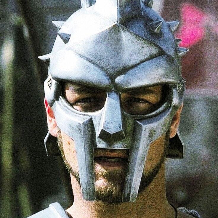 RamyAlfons's profile picture. Male