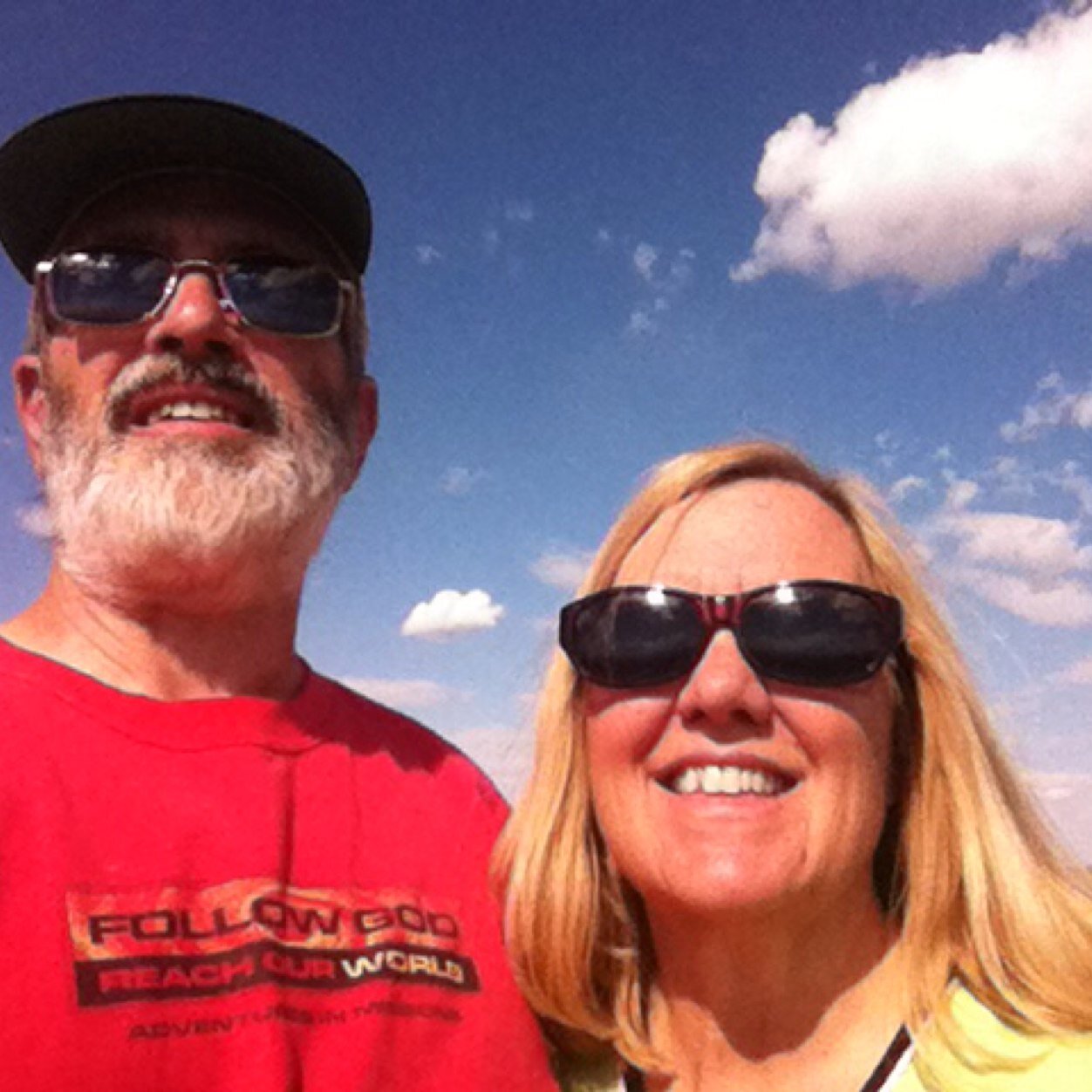 Grannie_12's profile picture. Raddest Granny Around